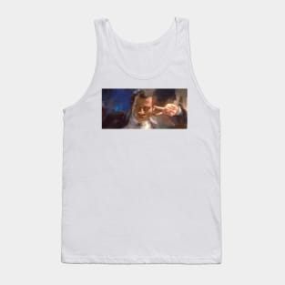 Pulp Fiction Dance Tank Top